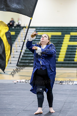 Central Regional Guard_260411_Brick Memorial HS-ms00404