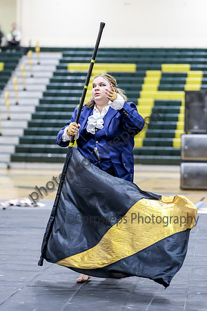 Central Regional Guard_260411_Brick Memorial HS-ms00405