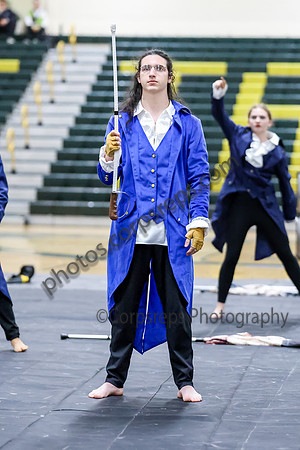 Central Regional Guard_260411_Brick Memorial HS-ms00389
