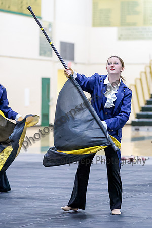Central Regional Guard_260411_Brick Memorial HS-ms00407