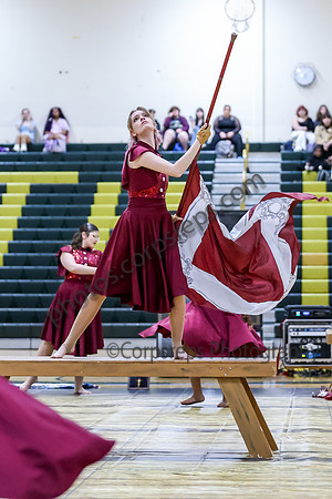 Egg Harbor Township Guard_260411_Brick Memorial HS-ms00495