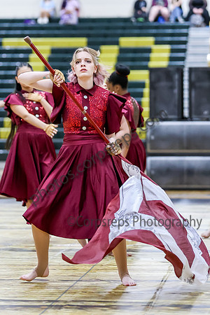 Egg Harbor Township Guard_260411_Brick Memorial HS-ms00515