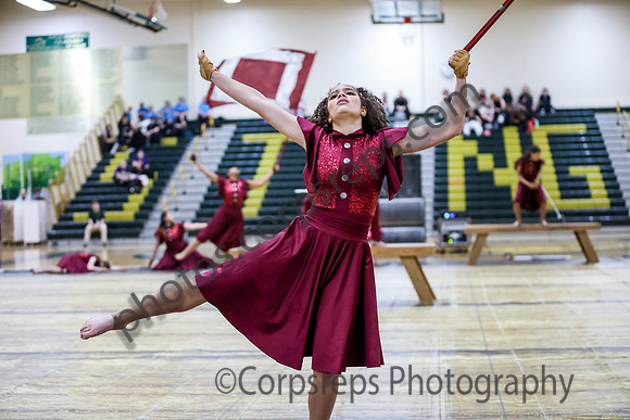 Egg Harbor Township Guard_260411_Brick Memorial HS-ms00502