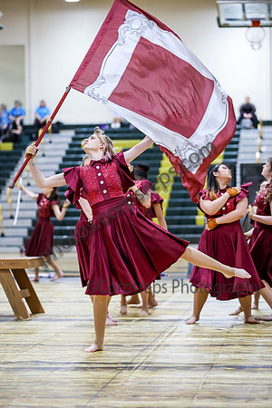 Egg Harbor Township Guard_260411_Brick Memorial HS-ms00516