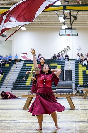 Egg Harbor Township Guard_260411_Brick Memorial HS-ms00507
