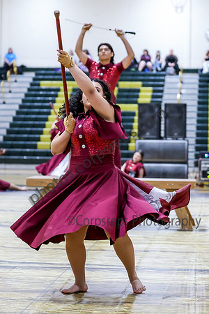 Egg Harbor Township Guard_260411_Brick Memorial HS-ms00506