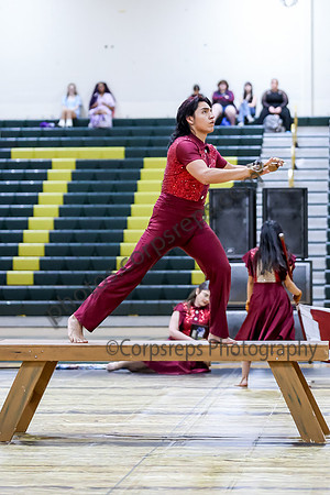Egg Harbor Township Guard_260411_Brick Memorial HS-ms00504