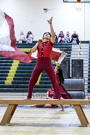 Egg Harbor Township Guard_260411_Brick Memorial HS-ms00505