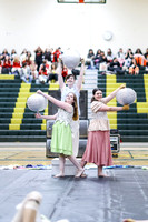 Empress Winterguard