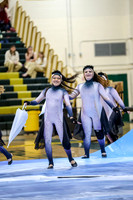 Hillsborough Guard_260411_Brick Memorial HS-ms01114