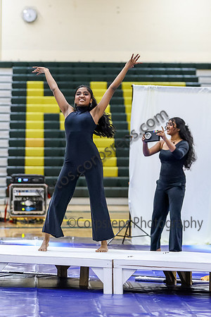 Hopewell Valley Central Guard_260411_Brick Memorial HS-ms01316