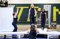 Hopewell Valley Central Guard_260411_Brick Memorial HS-ms01311