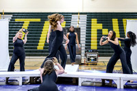 Hopewell Valley Central Guard_260411_Brick Memorial HS-ms01310