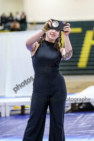 Hopewell Valley Central Guard_260411_Brick Memorial HS-ms01298