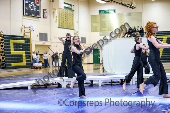 Hopewell Valley Central Guard_260411_Brick Memorial HS-ms01339