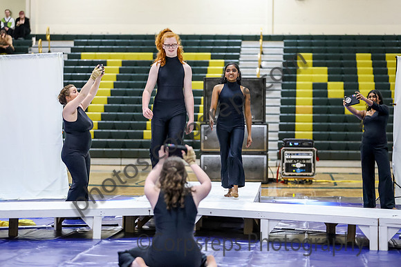 Hopewell Valley Central Guard_260411_Brick Memorial HS-ms01312