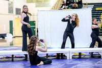 Hopewell Valley Central Guard_260411_Brick Memorial HS-ms01306