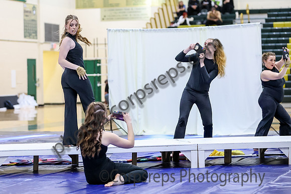 Hopewell Valley Central Guard_260411_Brick Memorial HS-ms01306
