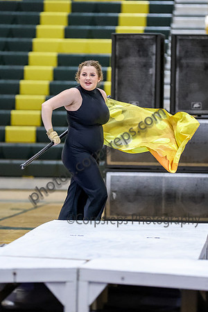 Hopewell Valley Central Guard_260411_Brick Memorial HS-ms01360