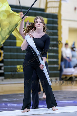 Hopewell Valley Central Guard_260411_Brick Memorial HS-ms01362