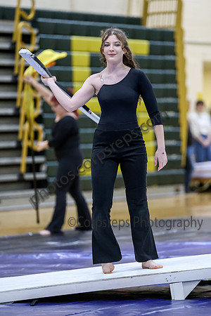 Hopewell Valley Central Guard_260411_Brick Memorial HS-ms01376