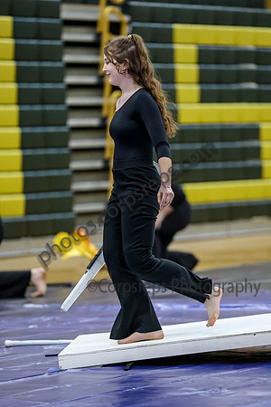 Hopewell Valley Central Guard_260411_Brick Memorial HS-ms01377