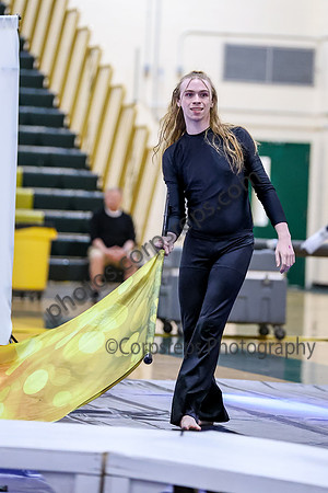 Hopewell Valley Central Guard_260411_Brick Memorial HS-ms01366