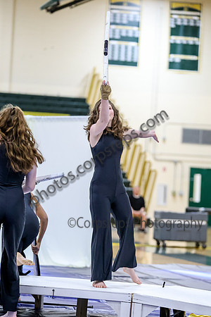 Hopewell Valley Central Guard_260411_Brick Memorial HS-ms01358