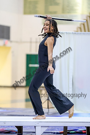 Hopewell Valley Central Guard_260411_Brick Memorial HS-ms01371
