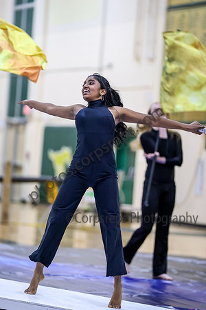 Hopewell Valley Central Guard_260411_Brick Memorial HS-ms01368
