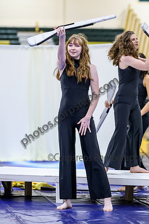 Hopewell Valley Central Guard_260411_Brick Memorial HS-ms01357