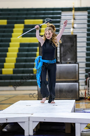 Hopewell Valley Central Guard_260411_Brick Memorial HS-ms01381