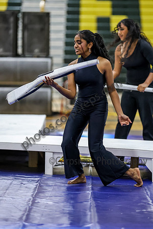 Hopewell Valley Central Guard_260411_Brick Memorial HS-ms01352