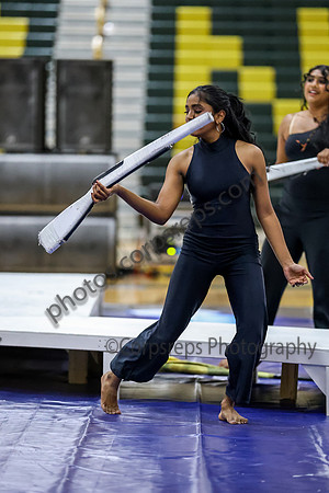 Hopewell Valley Central Guard_260411_Brick Memorial HS-ms01353