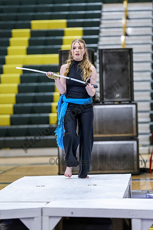 Hopewell Valley Central Guard_260411_Brick Memorial HS-ms01379