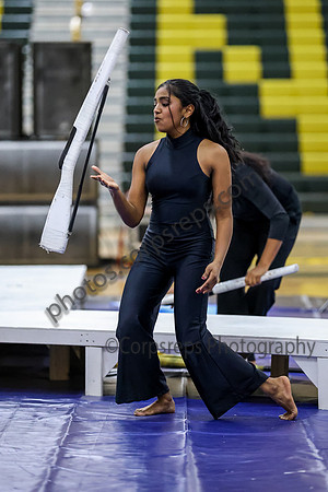 Hopewell Valley Central Guard_260411_Brick Memorial HS-ms01351