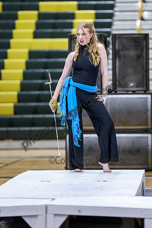 Hopewell Valley Central Guard_260411_Brick Memorial HS-ms01378