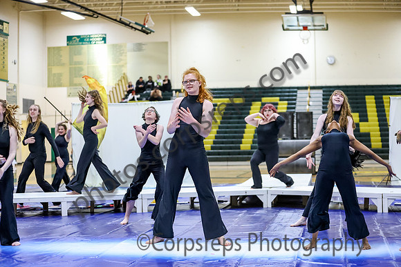 Hopewell Valley Central Guard_260411_Brick Memorial HS-ms01336