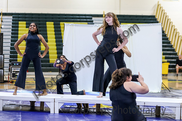 Hopewell Valley Central Guard_260411_Brick Memorial HS-ms01320