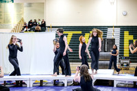 Hopewell Valley Central Guard_260411_Brick Memorial HS-ms01308