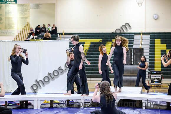 Hopewell Valley Central Guard_260411_Brick Memorial HS-ms01308