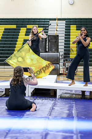 Hopewell Valley Central Guard_260411_Brick Memorial HS-ms01324