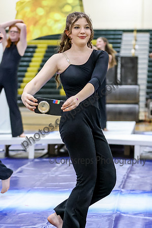 Hopewell Valley Central Guard_260411_Brick Memorial HS-ms01327