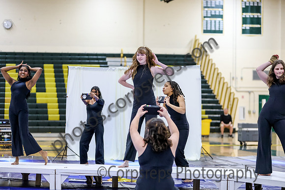 Hopewell Valley Central Guard_260411_Brick Memorial HS-ms01318