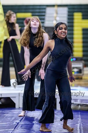 Hopewell Valley Central Guard_260411_Brick Memorial HS-ms01333