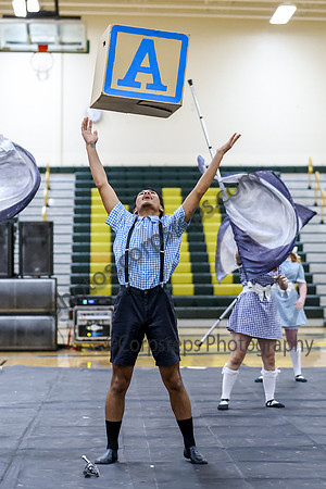 Madison Guard_260411_Brick Memorial HS-ms01465