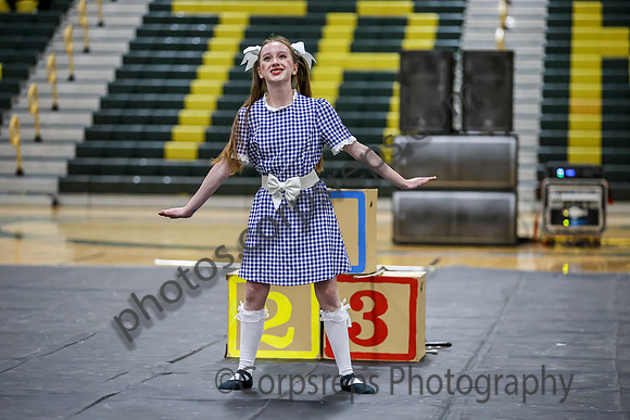Madison Guard_260411_Brick Memorial HS-ms01435