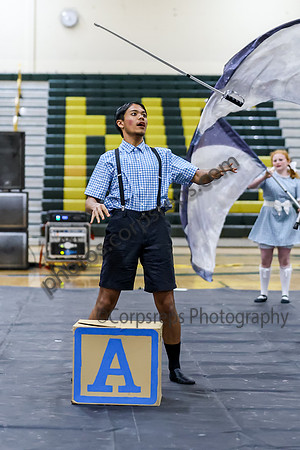 Madison Guard_260411_Brick Memorial HS-ms01451