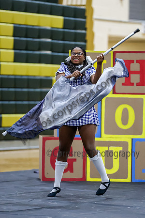 Madison Guard_260411_Brick Memorial HS-ms01445