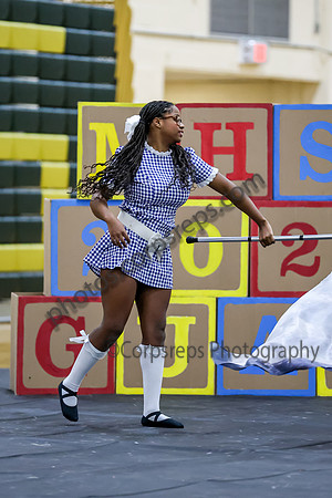 Madison Guard_260411_Brick Memorial HS-ms01442